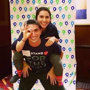 Meet your Posher, Evan